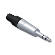 Procab VC3JMX jack stereo male kabeldeel