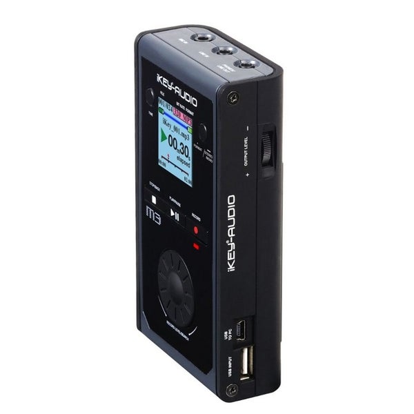 iKey M3 digitale handheld USB recorder