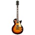 Fazley Vintage Series FLP318 Sunburst elektrische gitaar