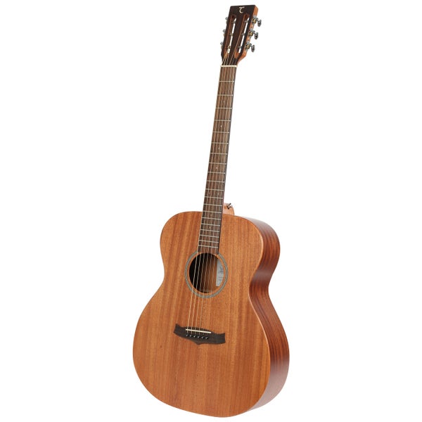 Tanglewood TW130 SM OM akoestische gitaar