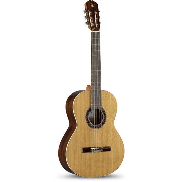 Alhambra 1C klassieke gitaar naturel