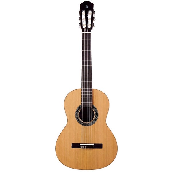 Alhambra 1C Cadet 3/4-model klassieke gitaar naturel RW