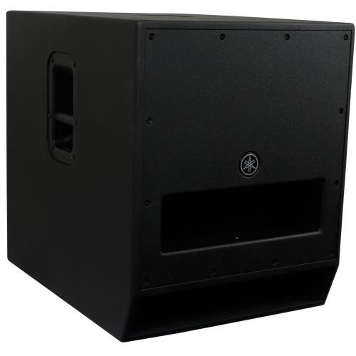 Yamaha DXS 18 Active Subwoofer