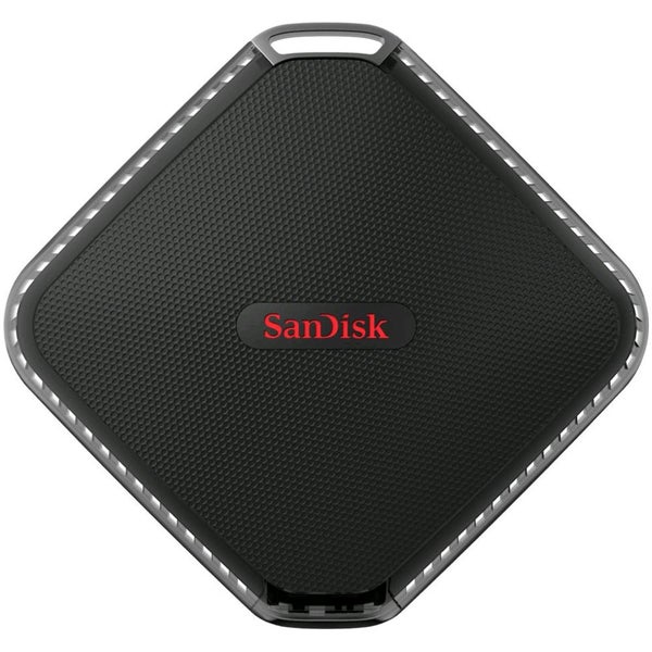 SanDisk Extreme 500 120GB Portable SSD