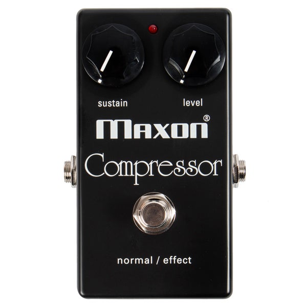 Maxon CP101 Compressor