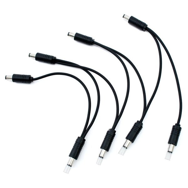 Roland PCS-20A parallel DC stroomkabel