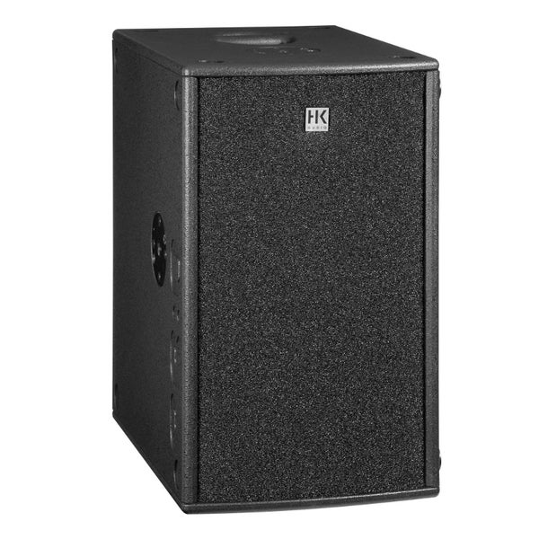 HK Audio Premium Pro 210 A actieve subwoofer