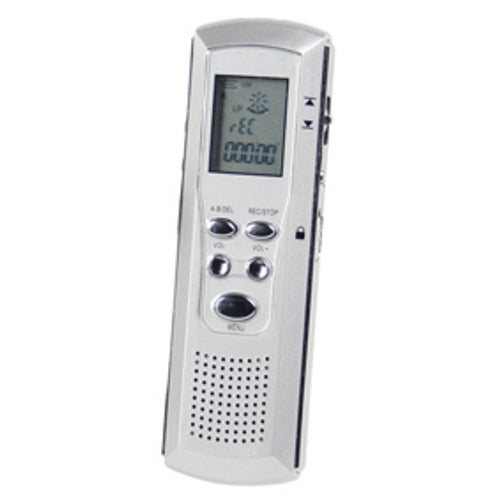 Konig Stick 4 digitale voicerecorder