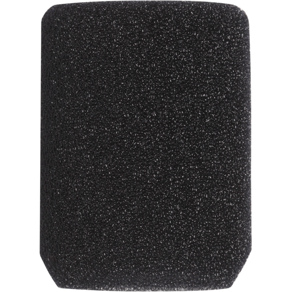 Shure A85WS windscreen voor Beta 87A/C, SM87A, SM86