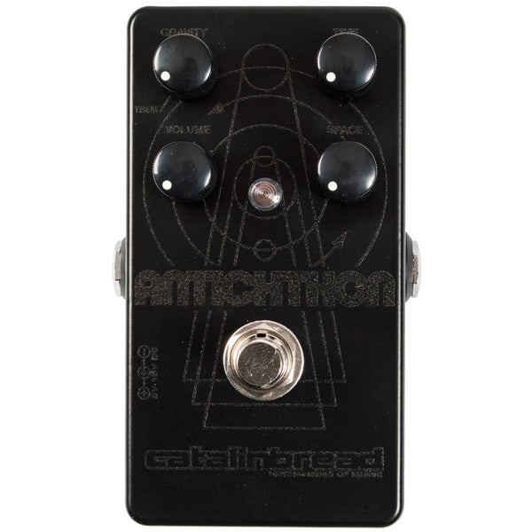 Catalinbread Antichthon Fuzz / Tremolo / Tone Generator