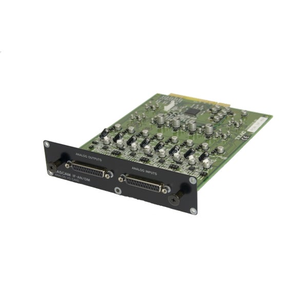 Tascam IF-AN/DM interface kaart