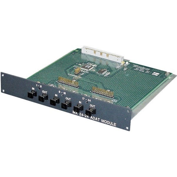 TASCAM IF-AD24X interface kaart