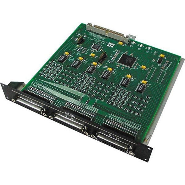 TASCAM IF-AE24X interface kaart