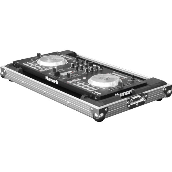Odyssey FRMIXTRACK3 flightcase voor Numark Mixtrack 3/Pro/Platinum