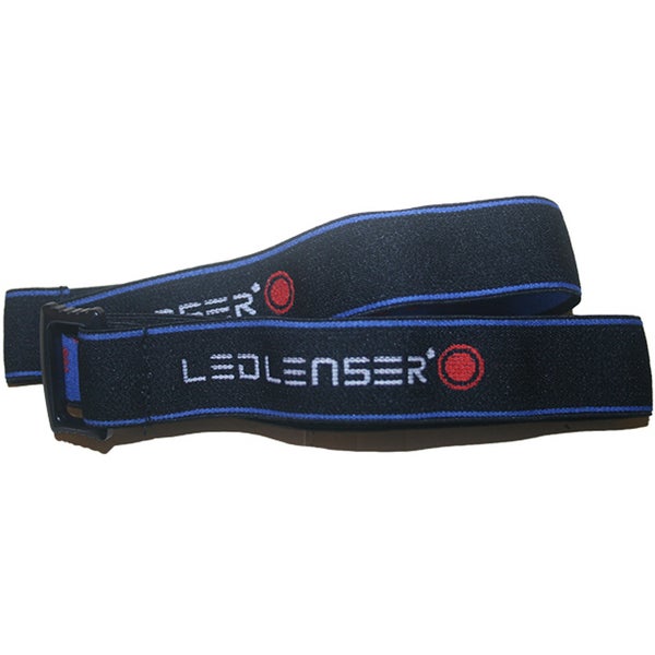 Led Lenser hoofdband voor H14/H14R