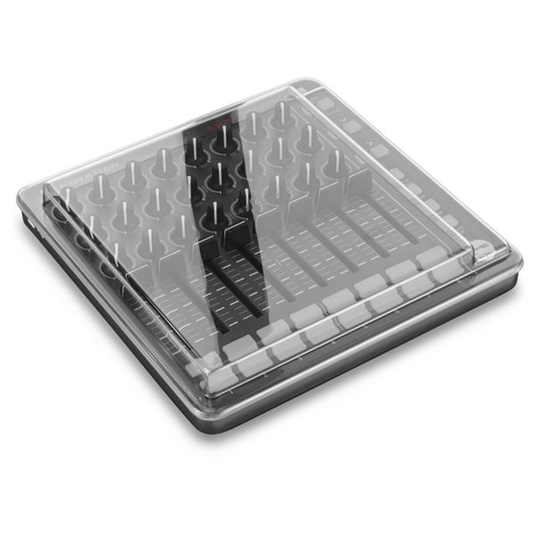 Decksaver stofkap voor Novation Launch Control XL