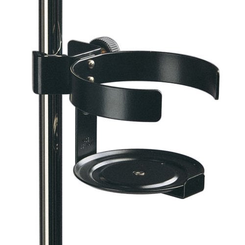 Konig & Meyer 16020 drankhouder metaal