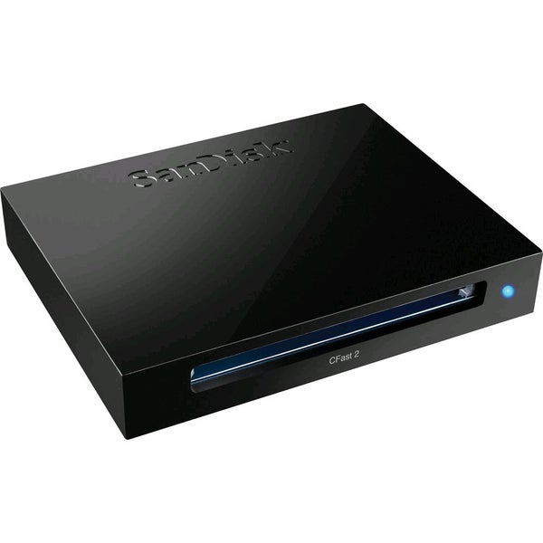 SanDisk Extreme Pro CFast 2.0 Reader/Writer