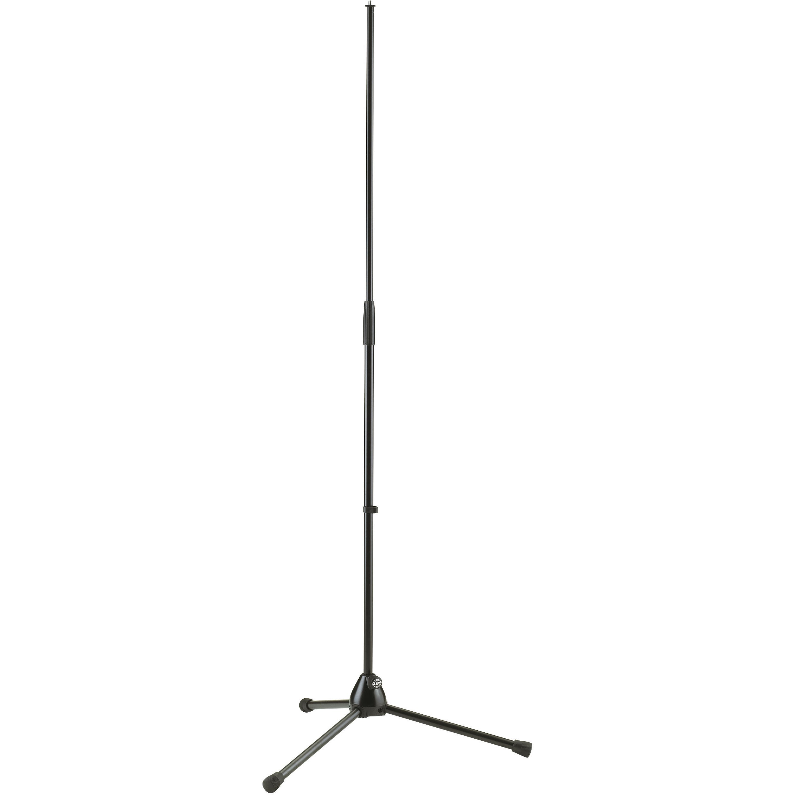 K&M 20130 Stand Pieds De Microphone - Image 4