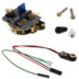 EMG 3-Position switch ST-stijl elementschakelaar