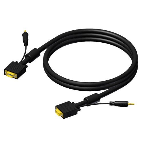 Procab CAV115 SVGA videokabel 3 meter