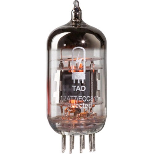 Tube Amp Doctor 12AT7/ECC81 valvola per preamplificatore