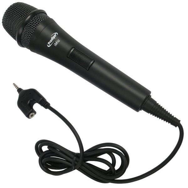Prodipe iMic microfoon voor smartphones en tablets
