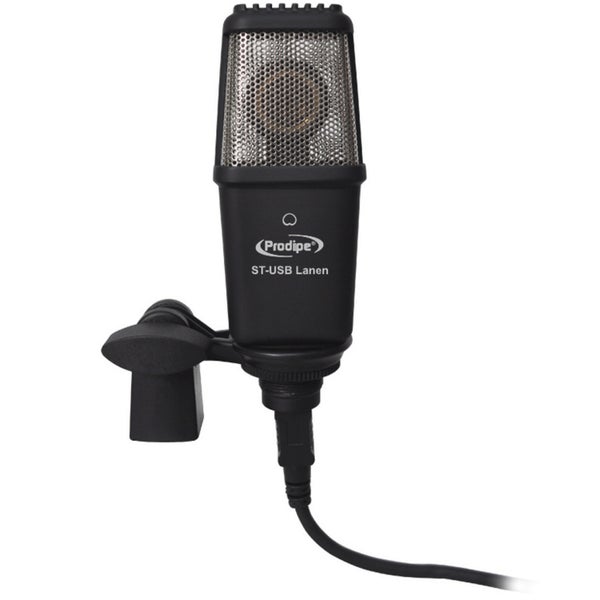 Prodipe ST-USB Lanen microfoon