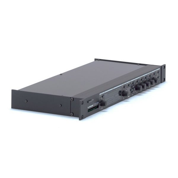 TC Electronic Finalizer Express mastering processor