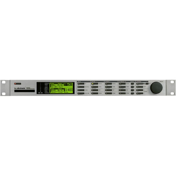 TC Electronic M3000 studio reverb processor