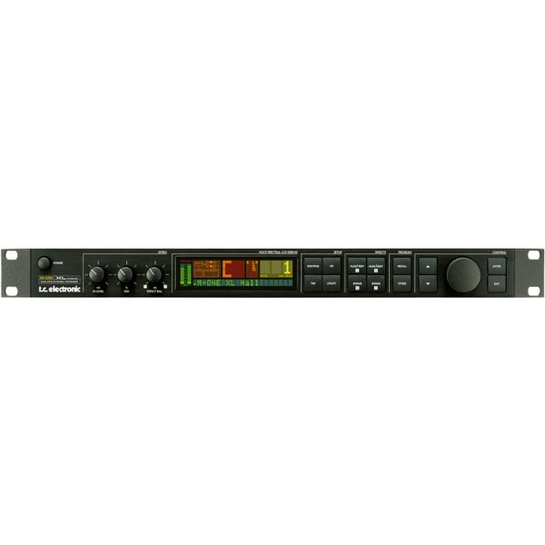 TC Electronic M-One XL multi effect processor