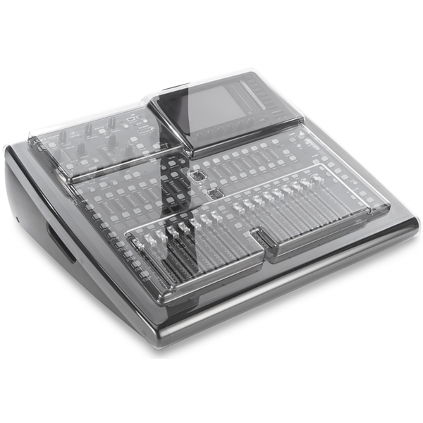 Decksaver stofkap voor Behringer X32 Compact