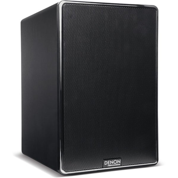 Denon Professional DN-306S actieve luidspreker