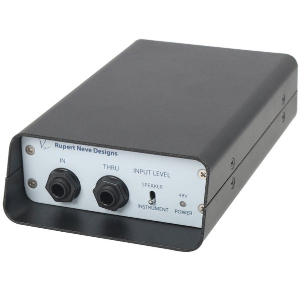 Rupert Neve RNDI actieve DI
