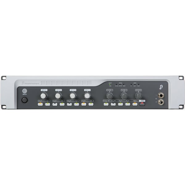 Avid Pro Tools 003 Rack Factory complete FireWire audio interfac