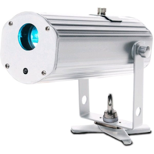 American DJ PinPoint Gobo Color oplaadbare pinspot RGBA
