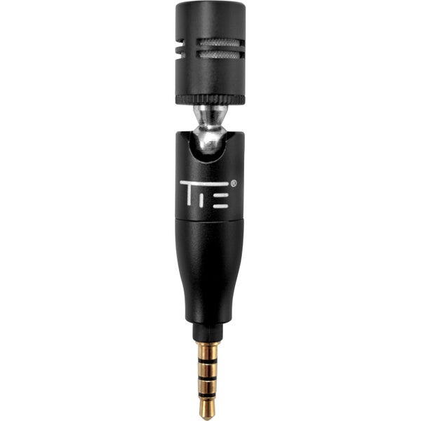 TIE Mic microfoon voor mobiele devices
