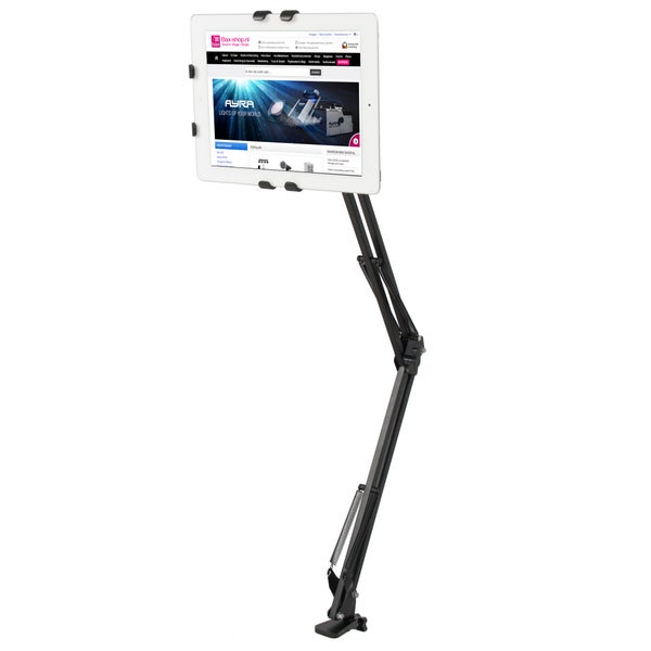 Innox i-S ARM 1 tablet-houder met hengelarm