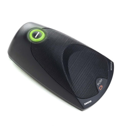 Shure MX690 draadloze desktopmicrofoon