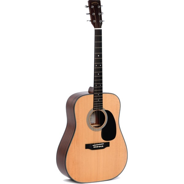 Sigma Guitars DM-1ST+ akoestische westerngitaar naturel