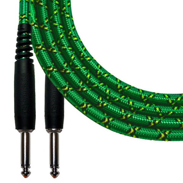 Spectraflex GCS18 Standard Series 2p jack kabel 5.5 meter