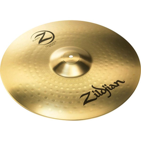 Zildjian Planet Z 18 inch crash ride
