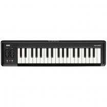 Korg MicroKey 2 USB-MIDI keyboard 37 toetsen