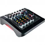 Allen & Heath ZED-6FX analoge mixer met effecten