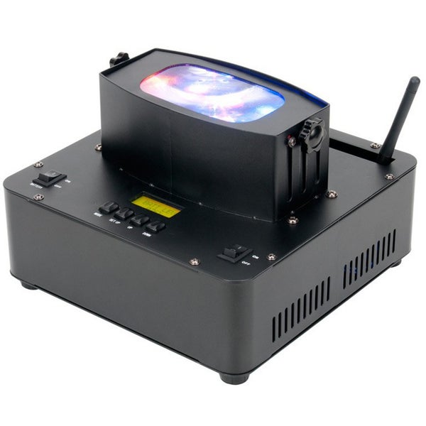 American DJ WiFLY Chameleon LED lichteffect