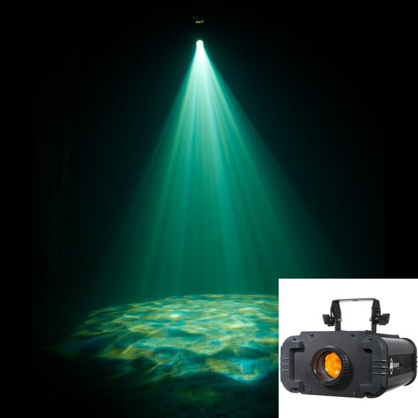 American DJ H2O DMX IR LED water-lichteffect