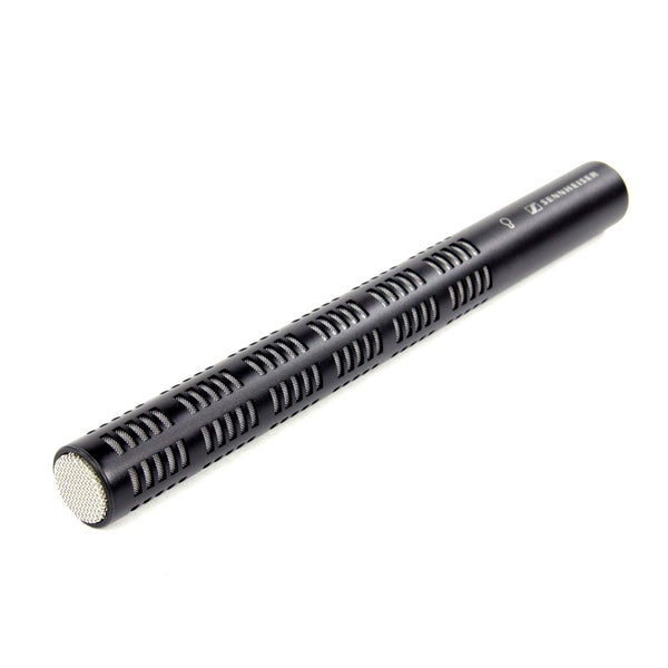 Sennheiser ME 66 shotgun microfooncapsule