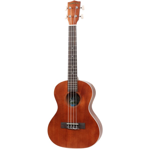 Diamond Head DU-250T satin mahogany tenor ukelele