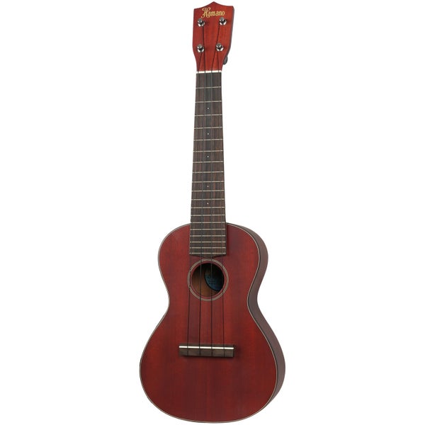 Hamano H-100C all solid concert ukelele