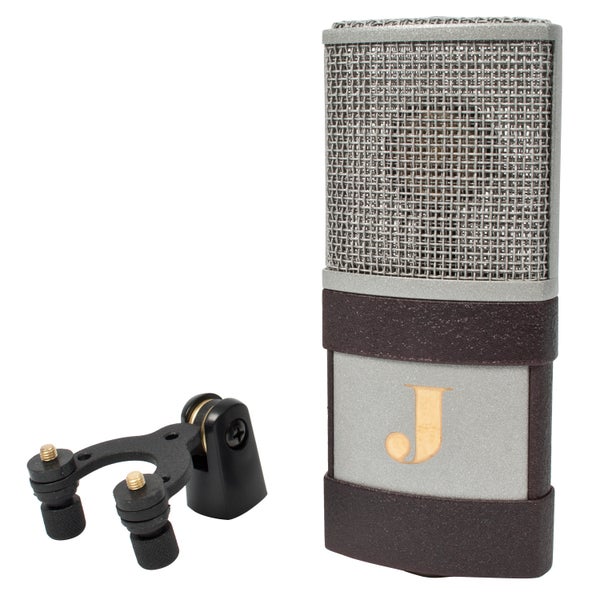 JZ Microphones J1 condensator microfoon